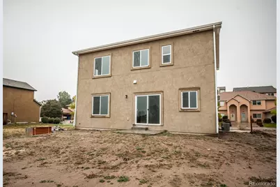 4390 Siferd Boulevard, Colorado Springs, CO 80917 - Photo 25