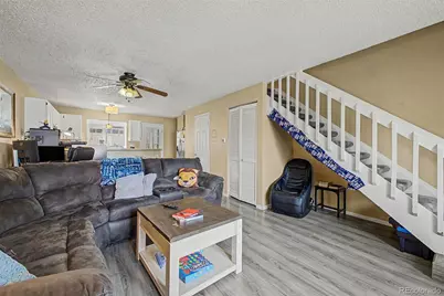17125 E Chenango Avenue #D, Aurora, CO 80015 - Photo 7