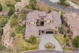 17121 Snowcreek Ln, Morrison, CO 80465 - Photo 45