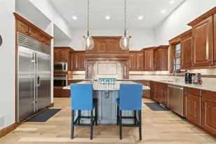 17121 Snowcreek Ln, Morrison, CO 80465 - Photo 7