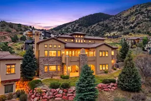 17121 Snowcreek Ln, Morrison, CO 80465 - Photo 47