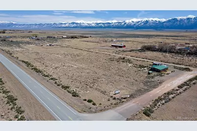 77 E 10th Street, Moffat, CO 81143 - Photo 37
