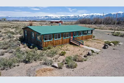 77 E 10th Street, Moffat, CO 81143 - Photo 3