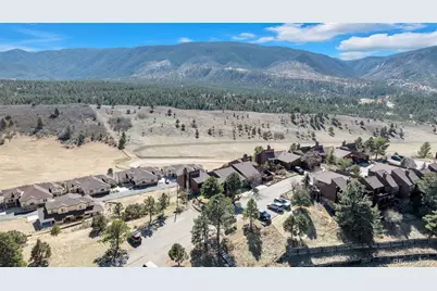 4500 Sentinel Rock, Larkspur, CO 80118 - Photo 35