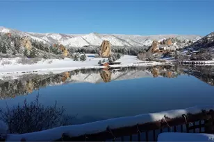 4500 Sentinel Rock, Larkspur, CO 80118 - Photo 47