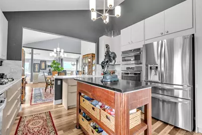 4500 Sentinel Rock, Larkspur, CO 80118 - Photo 17