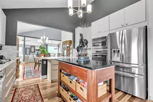 4500 Sentinel Rock, Larkspur, CO 80118 - Photo 17