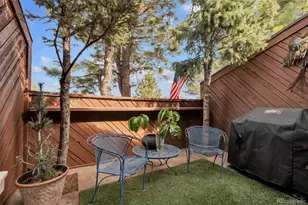 4500 Sentinel Rock, Larkspur, CO 80118 - Photo 19