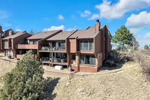 4500 Sentinel Rock, Larkspur, CO 80118 - Photo 25