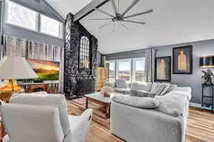 4500 Sentinel Rock, Larkspur, CO 80118 - Photo 15