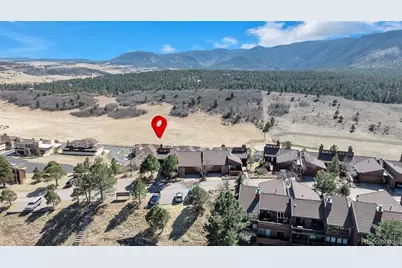 4500 Sentinel Rock, Larkspur, CO 80118 - Photo 37