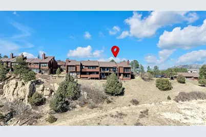 4500 Sentinel Rock, Larkspur, CO 80118 - Photo 31