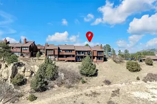 4500 Sentinel Rock, Larkspur, CO 80118 - Photo 31