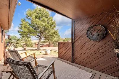 4500 Sentinel Rock, Larkspur, CO 80118 - Photo 11