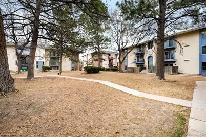 12130 Melody Drive #102, Denver, CO 80234 - Photo 21