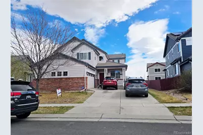 9826 Nucla Street, Commerce City, CO 80022 - Photo 1