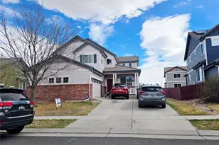 9826 Nucla St, Commerce City, CO 80022 - Photo 1