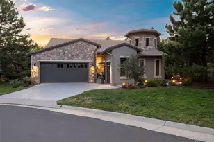 5009 Vermillion Ct, Castle Rock, CO 80108 - Photo 1