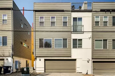3120 W 19th Avenue #3, Denver, CO 80204 - Photo 45