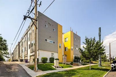 3120 W 19th Avenue #3, Denver, CO 80204 - Photo 43