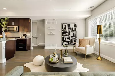 3120 W 19th Avenue #3, Denver, CO 80204 - Photo 9