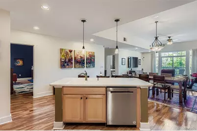 6000 W Floyd Avenue #104, Denver, CO 80227 - Photo 13