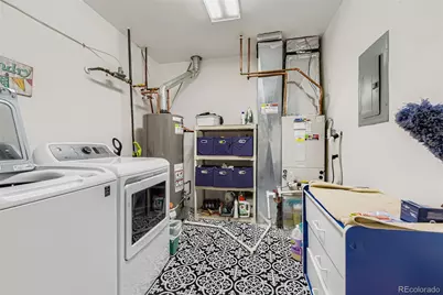 6000 W Floyd Avenue #104, Denver, CO 80227 - Photo 29