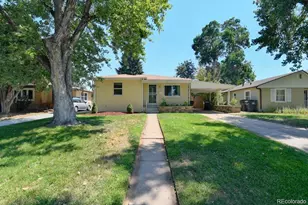 3338 S Corona St, Englewood, CO 80113 - Photo 1