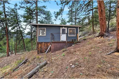 354 Mesa Drive, Evergreen, CO 80439 - Photo 1
