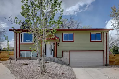 1573 S Yank Street, Lakewood, CO 80228 - Photo 1