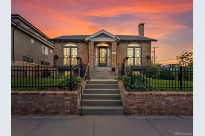 4495 Utica Street, Denver, CO 80212 - Photo 1