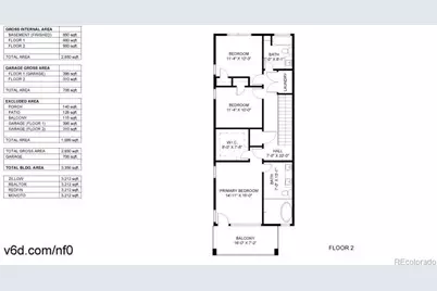 2403 S Franklin, Denver, CO 80210 - Photo 13