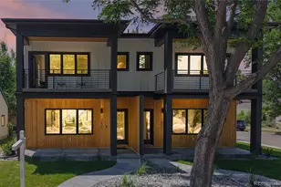 2403 S Franklin, Denver, CO 80210 - Photo 1