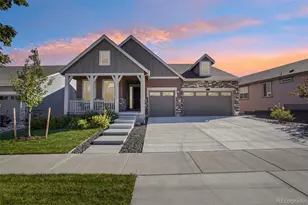 8720 S Riviera Ct, Aurora, CO 80016 - Photo 1