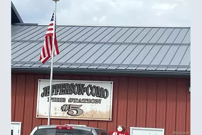 1140 Ute Trail, Jefferson, CO 80456 - Photo 31