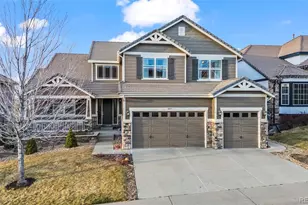 4997 Persimmon Ln, Castle Rock, CO 80109 - Photo 1