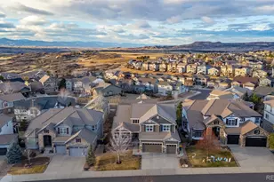 4997 Persimmon Ln, Castle Rock, CO 80109 - Photo 3