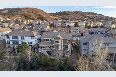 4997 Persimmon Lane, Castle Rock, CO 80109 - Photo 37