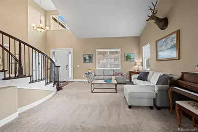 4997 Persimmon Lane, Castle Rock, CO 80109 - Photo 5