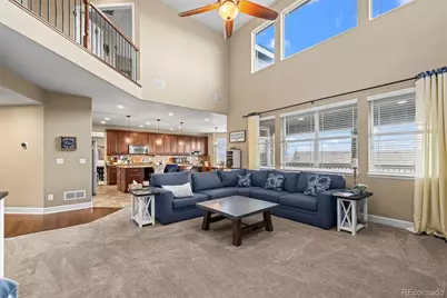 4997 Persimmon Lane, Castle Rock, CO 80109 - Photo 13