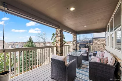 4997 Persimmon Lane, Castle Rock, CO 80109 - Photo 11