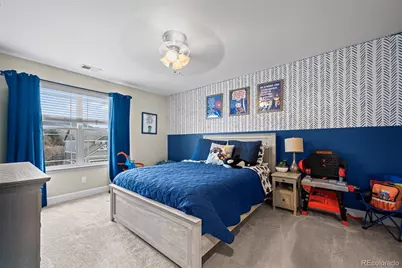 4997 Persimmon Lane, Castle Rock, CO 80109 - Photo 23