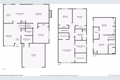 4844 Apollo Bay Drive, Highlands Ranch, CO 80130 - Photo 49