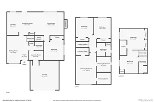 4844 Apollo Bay Dr, Highlands Ranch, CO 80130 - Photo 49