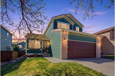 4844 Apollo Bay Drive, Highlands Ranch, CO 80130 - Photo 9