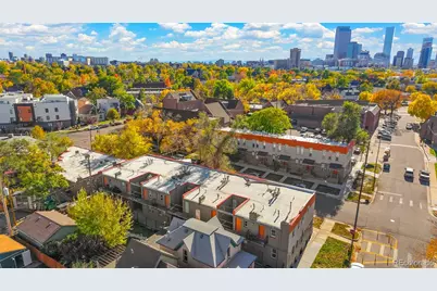 407, 421, 422 29th Street, Denver, CO 80205 - Photo 1