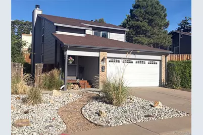 7123 Depew Court, Arvada, CO 80003 - Photo 1