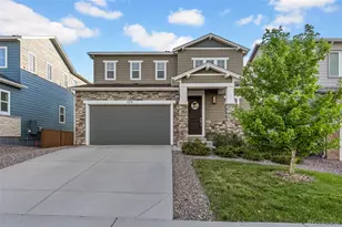 1172 Basalt Ridge Loop, Castle Rock, CO 80108 - Photo 1