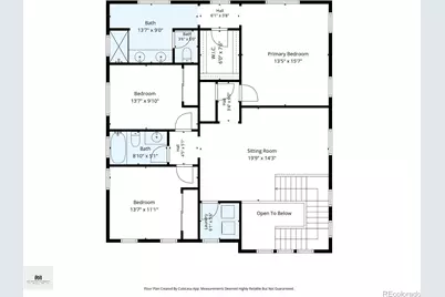 1172 Basalt Ridge Loop, Castle Rock, CO 80108 - Photo 39