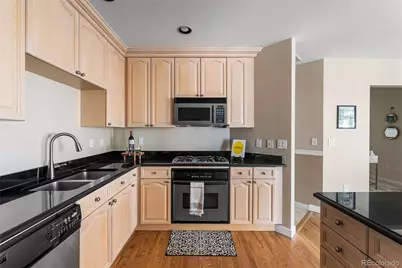 1827 N Grant Street #800, Denver, CO 80203 - Photo 13